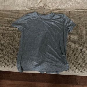 nike dri fit tee
